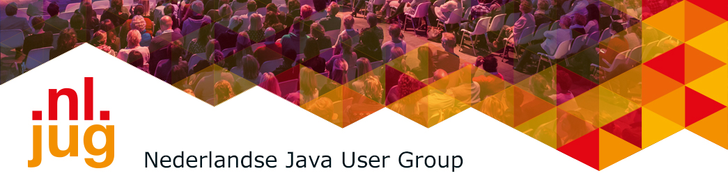 NLJUG – Nederlandse Java User Group