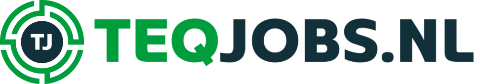 TEQjobs logo