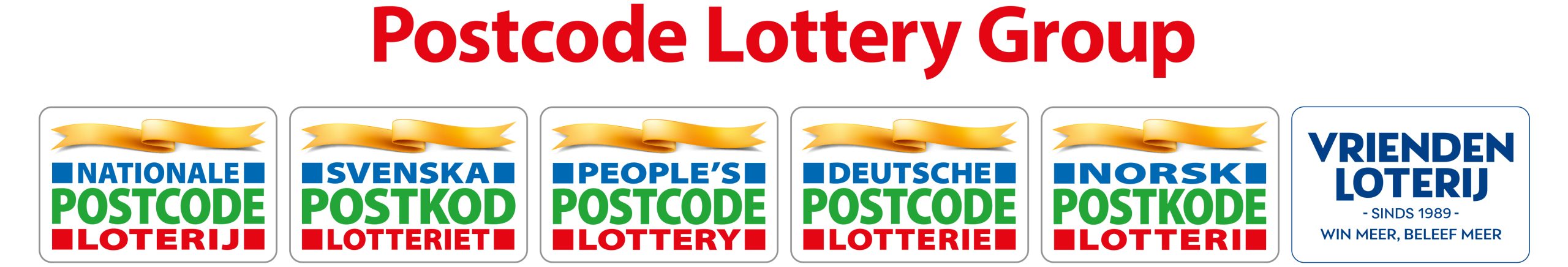Postcode Lottery Group