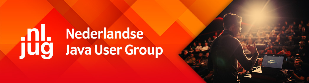 NLJUG – Nederlandse Java User Group