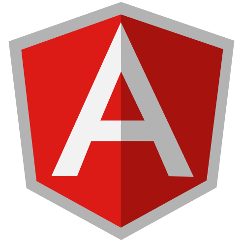 Angular icon