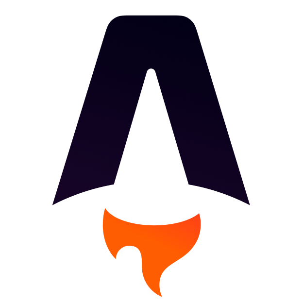 Astro icon